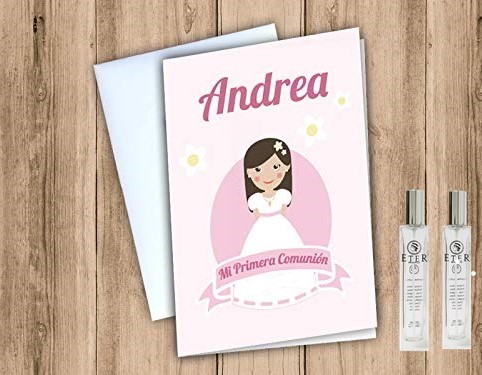 Eter Fragancias Perfume 15ml