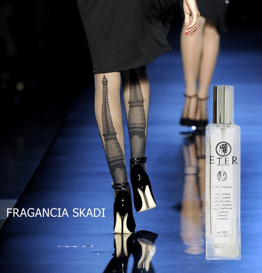 Eter Fragancias Skadi - Imagen 2