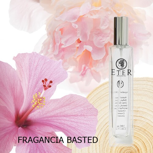 Eter Fragancias Perfume BASTED - Imagen 2