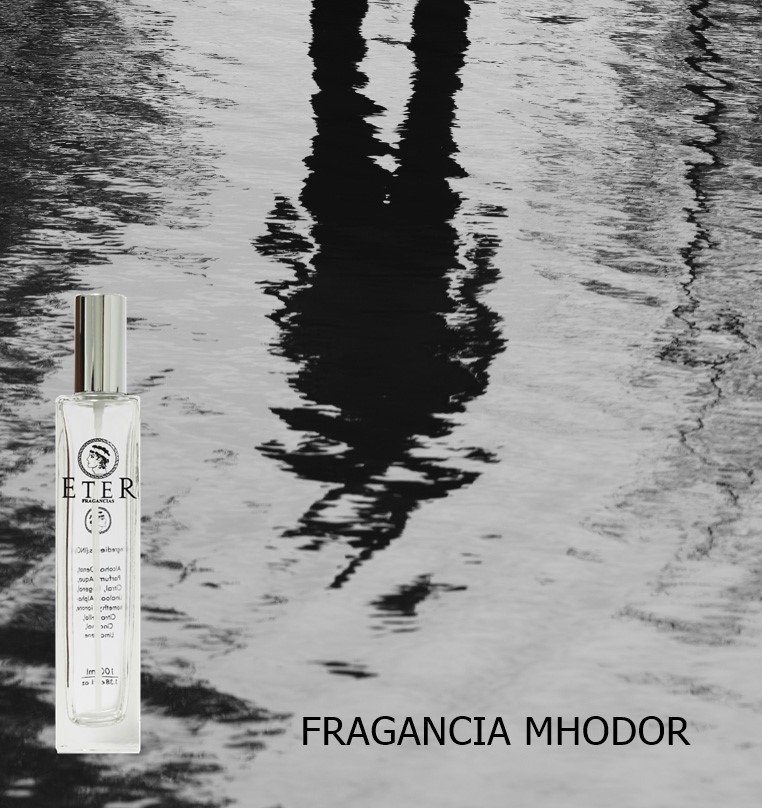Eter Fragancias Mhodor - Imagen 2