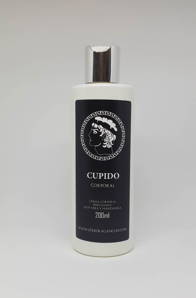 Eter Crema Corporal Perfumada Cupido