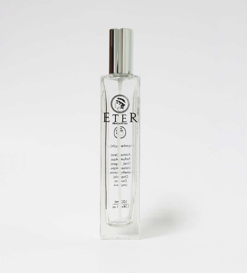Eter Fragancias Dion
