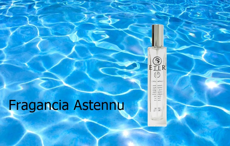 Eter Fragancias Astennu - Imagen 2